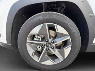 Hyundai Tucson 1.6 HEV Amplia 4WD