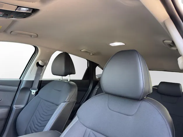 Hyundai Tucson 1.6 HEV Amplia 4WD