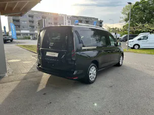 Ford TOURNEO CONNECT Grand 2.0 EcoBlue 122 Titanium