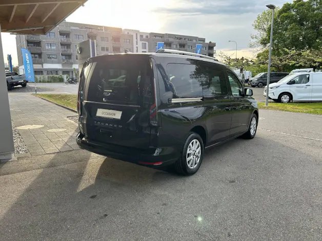 Ford TOURNEO CONNECT Grand 2.0 EcoBlue 122 Titanium