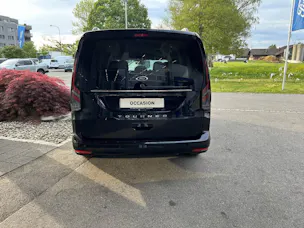 Ford TOURNEO CONNECT Grand 2.0 EcoBlue 122 Titanium