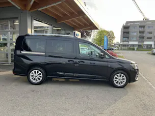 Ford TOURNEO CONNECT Grand 2.0 EcoBlue 122 Titanium