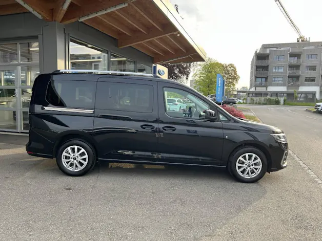 Ford TOURNEO CONNECT Grand 2.0 EcoBlue 122 Titanium