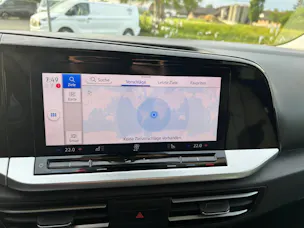 Ford TOURNEO CONNECT Grand 2.0 EcoBlue 122 Titanium