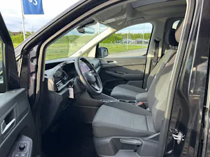 Ford TOURNEO CONNECT Grand 2.0 EcoBlue 122 Titanium