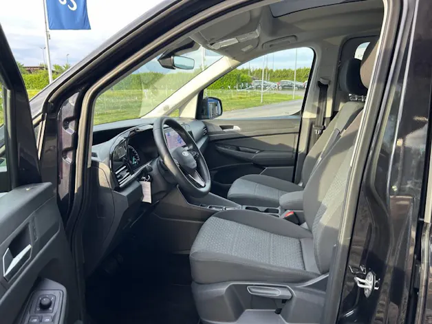 Ford TOURNEO CONNECT Grand 2.0 EcoBlue 122 Titanium