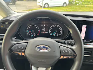 Ford TOURNEO CONNECT Grand 2.0 EcoBlue 122 Titanium