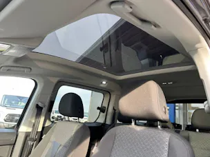 Ford TOURNEO CONNECT Grand 2.0 EcoBlue 122 Titanium