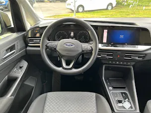 Ford TOURNEO CONNECT Grand 2.0 EcoBlue 122 Titanium