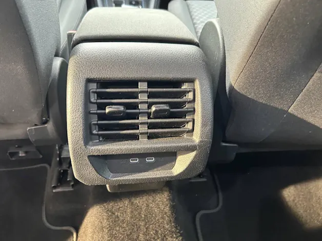 Ford TOURNEO CONNECT Grand 2.0 EcoBlue 122 Titanium