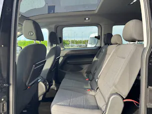 Ford TOURNEO CONNECT Grand 2.0 EcoBlue 122 Titanium