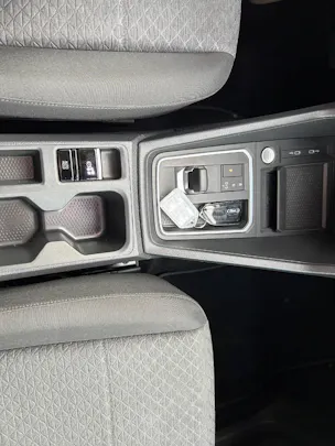 Ford TOURNEO CONNECT Grand 2.0 EcoBlue 122 Titanium