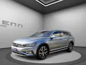 VW Passat Alltrack 2.0 TSI 4Motion DSG