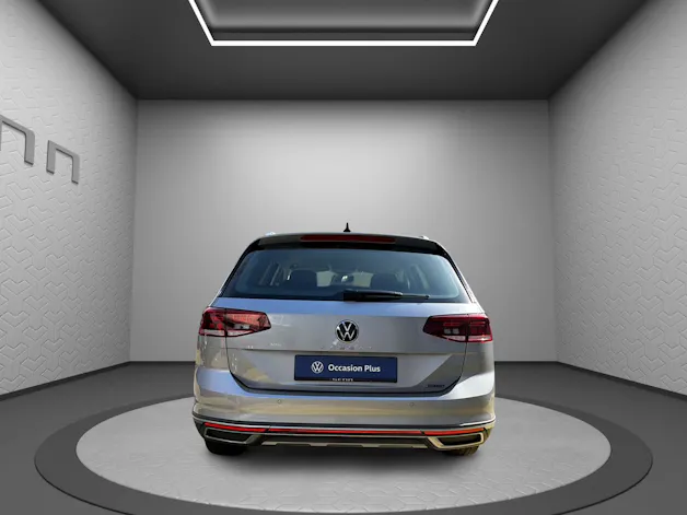 VW Passat Alltrack 2.0 TSI 4Motion DSG