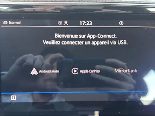 VW Passat Alltrack 2.0 TSI 4Motion DSG