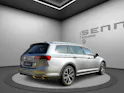 VW Passat Alltrack 2.0 TSI 4Motion DSG