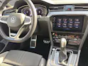 VW Passat Alltrack 2.0 TSI 4Motion DSG