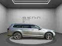 VW Passat Alltrack 2.0 TSI 4Motion DSG