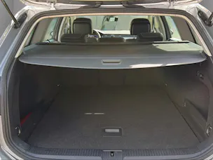 VW Passat Alltrack 2.0 TSI 4Motion DSG