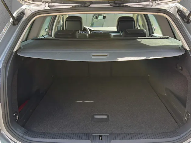 VW Passat Alltrack 2.0 TSI 4Motion DSG