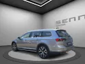 VW Passat Alltrack 2.0 TSI 4Motion DSG