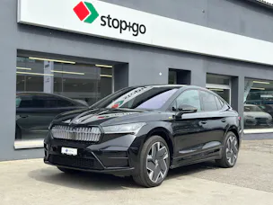 Škoda Enyaq Coupé RS iV 80 4x4