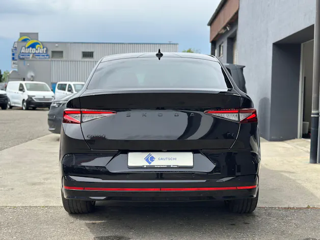 Škoda Enyaq Coupé RS iV 80 4x4