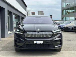Škoda Enyaq Coupé RS iV 80 4x4