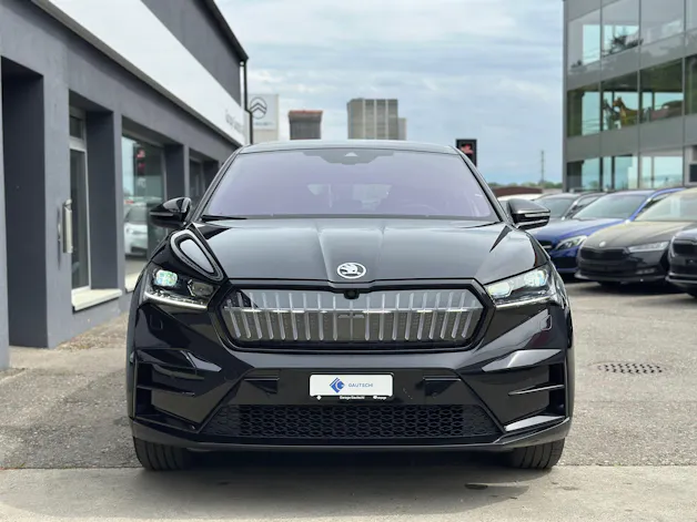 Škoda Enyaq Coupé RS iV 80 4x4