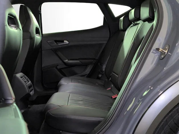 Cupra Formentor 2.0TSI VZ 4Drive DSG
