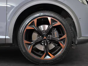Cupra Formentor 2.0TSI VZ 4Drive DSG