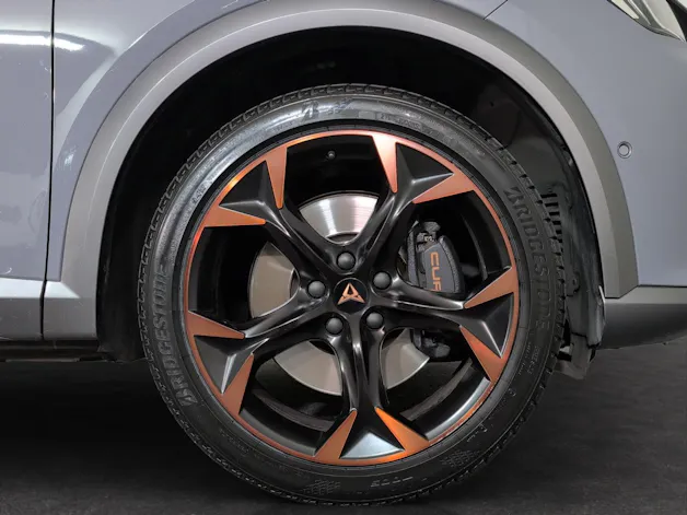 Cupra Formentor 2.0TSI VZ 4Drive DSG