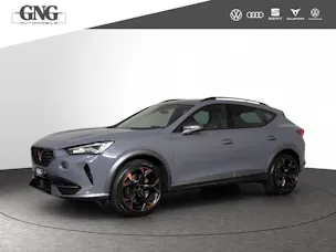 Cupra Formentor 2.0TSI VZ 4Drive DSG