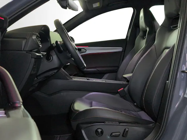 Cupra Formentor 2.0TSI VZ 4Drive DSG