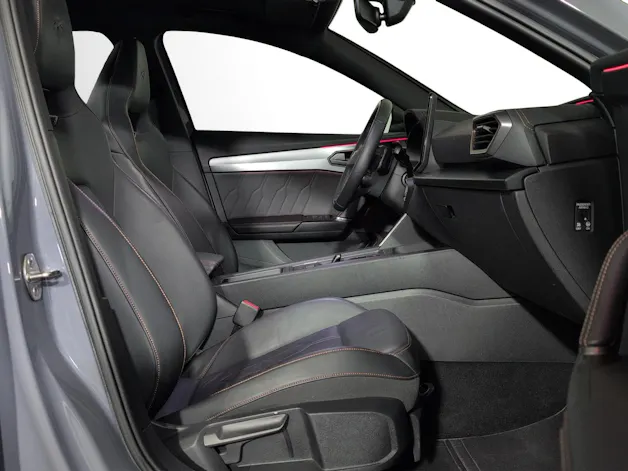 Cupra Formentor 2.0TSI VZ 4Drive DSG