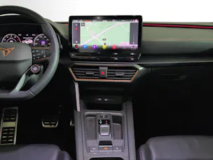 Cupra Formentor 2.0TSI VZ 4Drive DSG