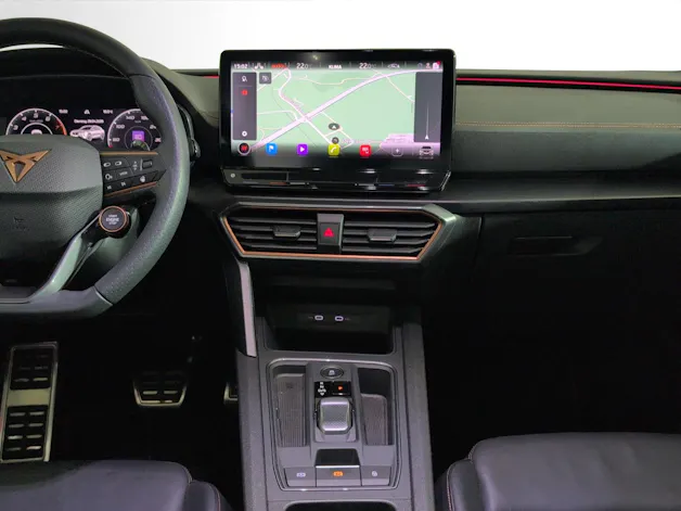 Cupra Formentor 2.0TSI VZ 4Drive DSG