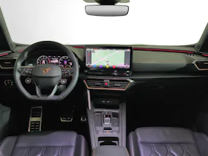 Cupra Formentor 2.0TSI VZ 4Drive DSG