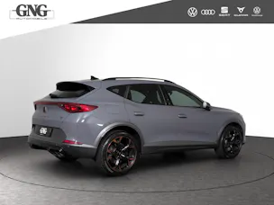 Cupra Formentor 2.0TSI VZ 4Drive DSG