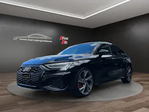 Audi S3 Sportback 2.0 TFSI quattro S-tronic