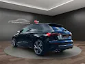 Audi S3 Sportback 2.0 TFSI quattro S-tronic