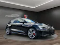 Audi S3 Sportback 2.0 TFSI quattro S-tronic