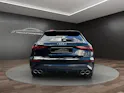 Audi S3 Sportback 2.0 TFSI quattro S-tronic