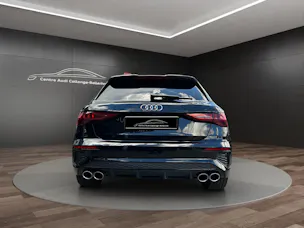 Audi S3 Sportback 2.0 TFSI quattro S-tronic