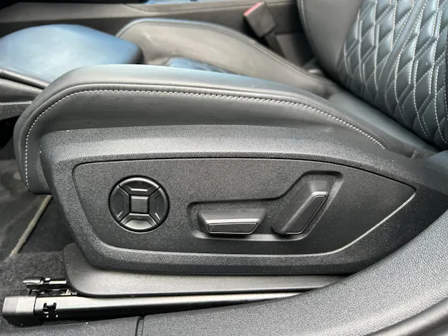 Audi S3 Sportback 2.0 TFSI quattro S-tronic