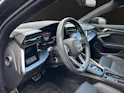 Audi S3 Sportback 2.0 TFSI quattro S-tronic