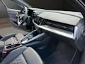 Audi S3 Sportback 2.0 TFSI quattro S-tronic
