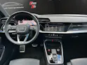 Audi S3 Sportback 2.0 TFSI quattro S-tronic