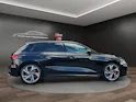 Audi S3 Sportback 2.0 TFSI quattro S-tronic