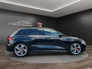 Audi S3 Sportback 2.0 TFSI quattro S-tronic